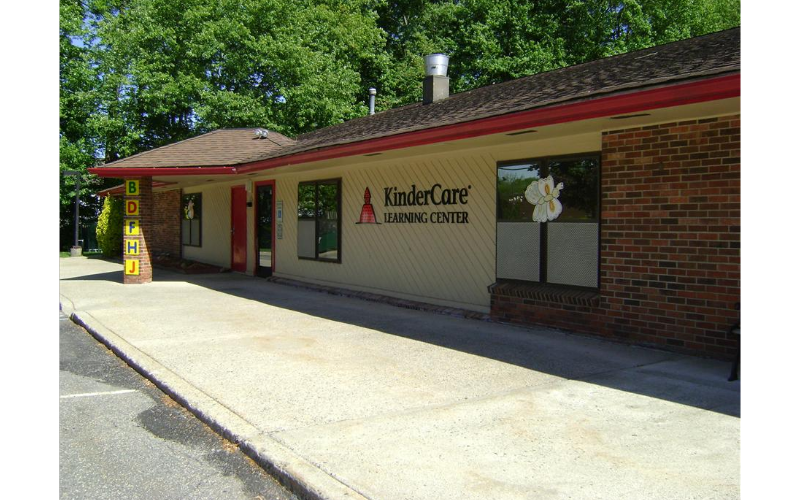 Lincoln Park KinderCare