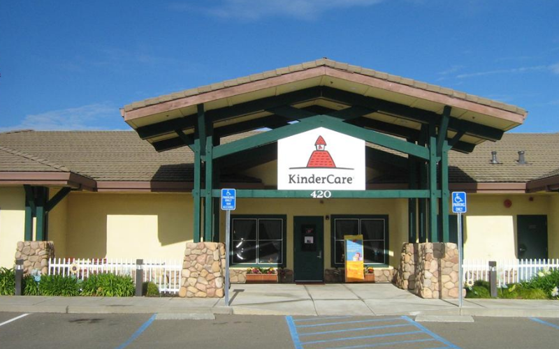 KinderCare at Natoma Station