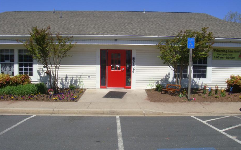 Sully Station KinderCare