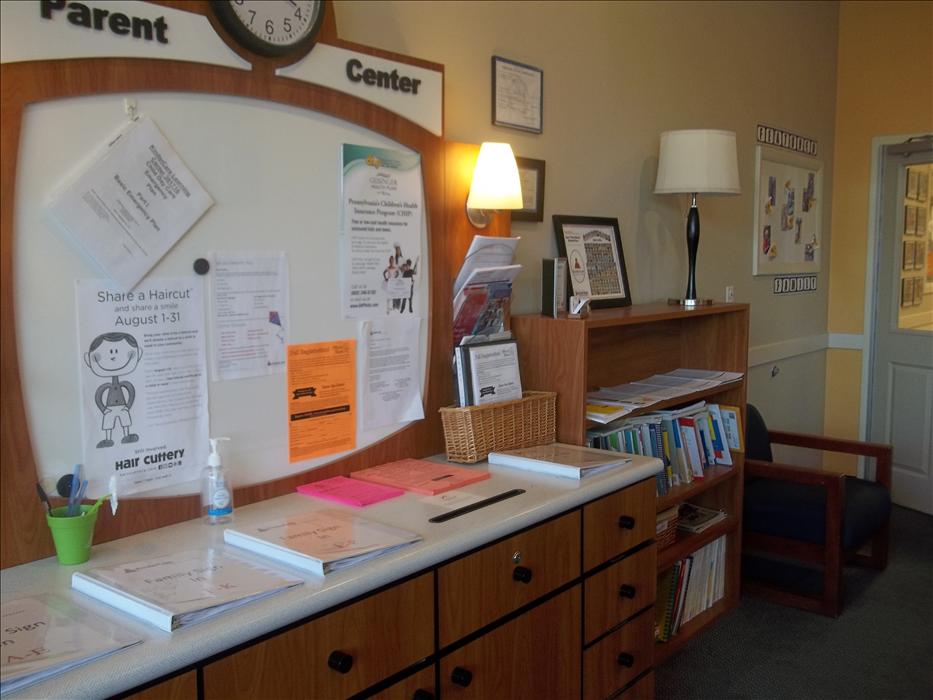 East Pennsboro KinderCare