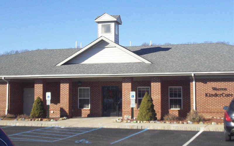KinderCare at Warren
