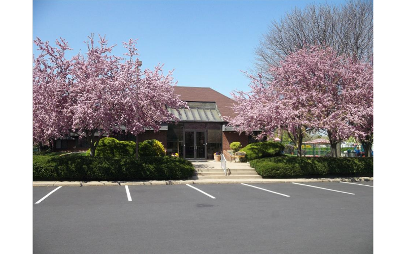 Newtown KinderCare