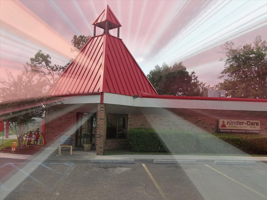 Dedeaux KinderCare