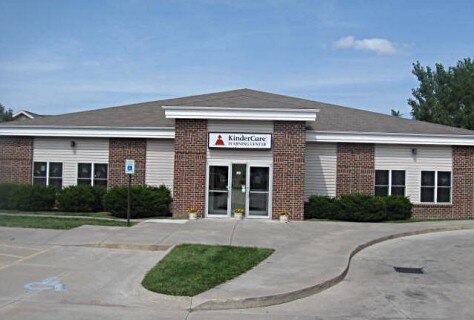 West A Street KinderCare
