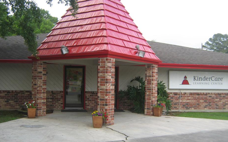 Greenwell Springs KinderCare