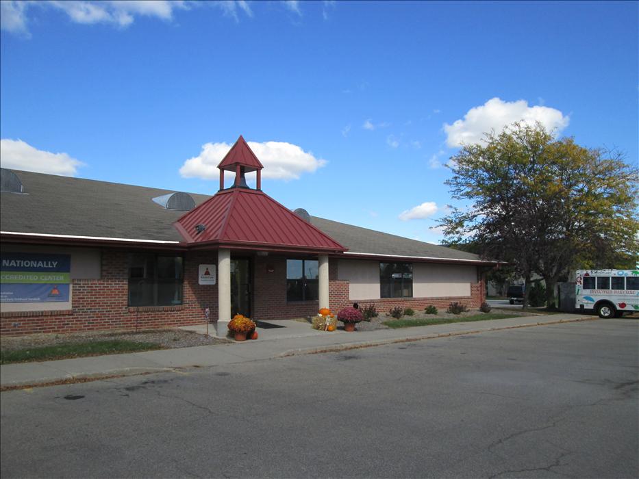 Ballard Road KinderCare