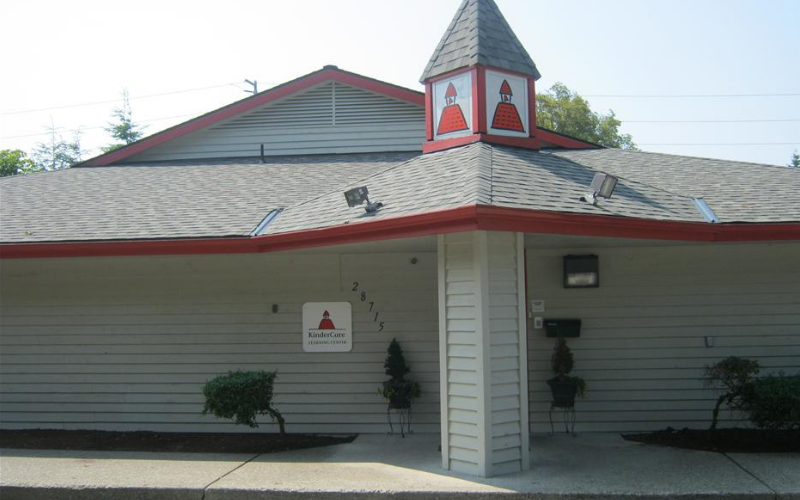 Redondo KinderCare