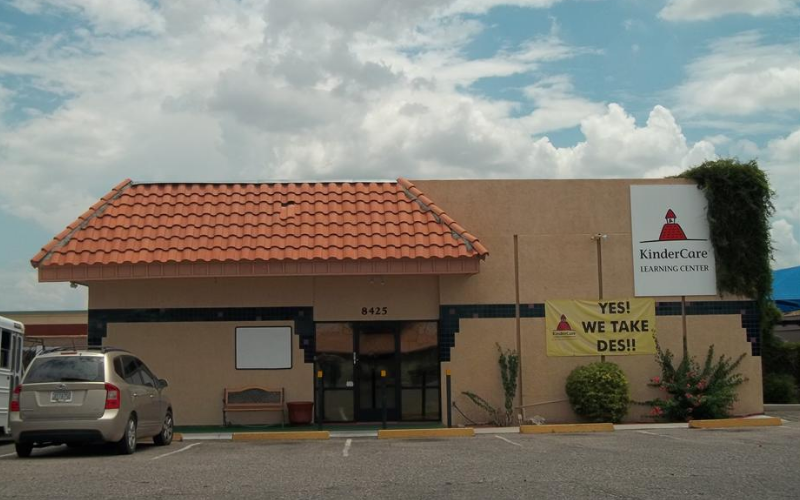 Desert Trail KinderCare