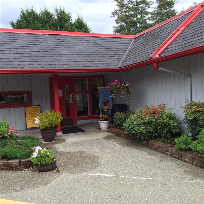 Renton II KinderCare