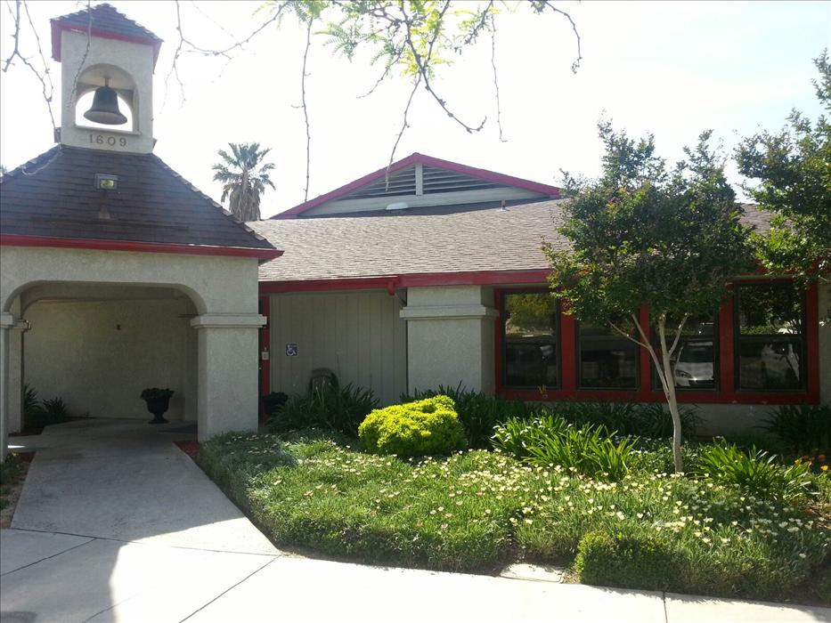 Barton Road KinderCare