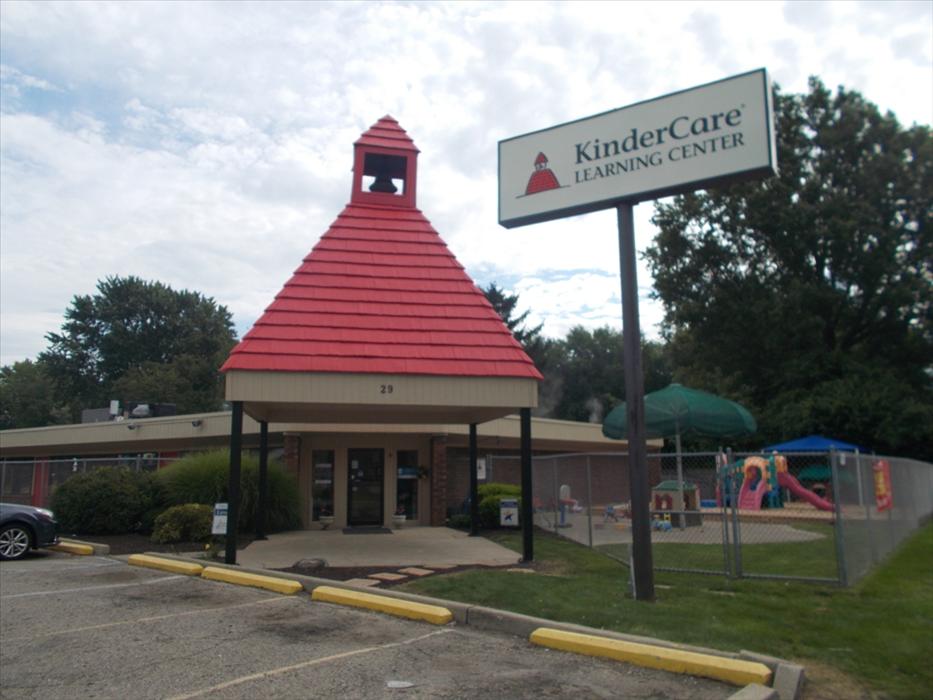 Coronado KinderCare