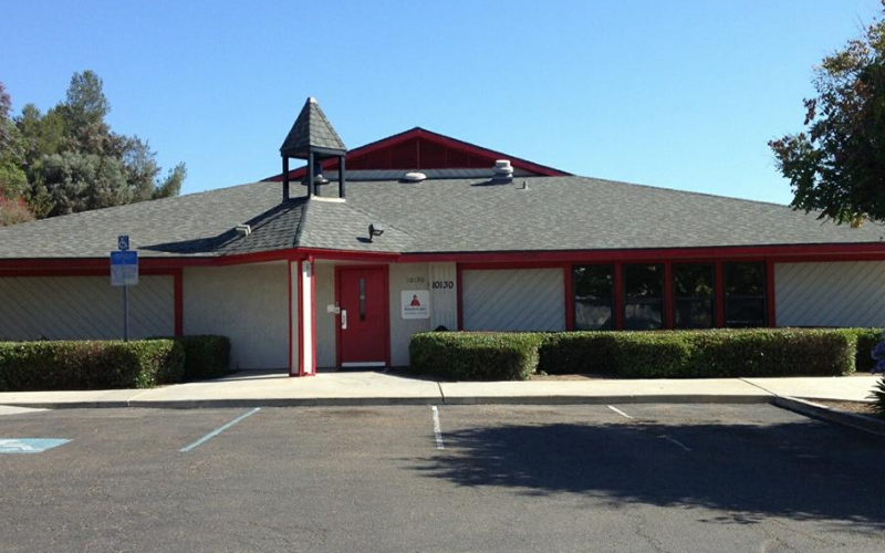 Spring Valley KinderCare