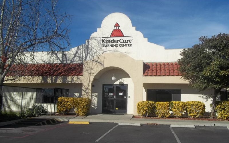 Rialto KinderCare