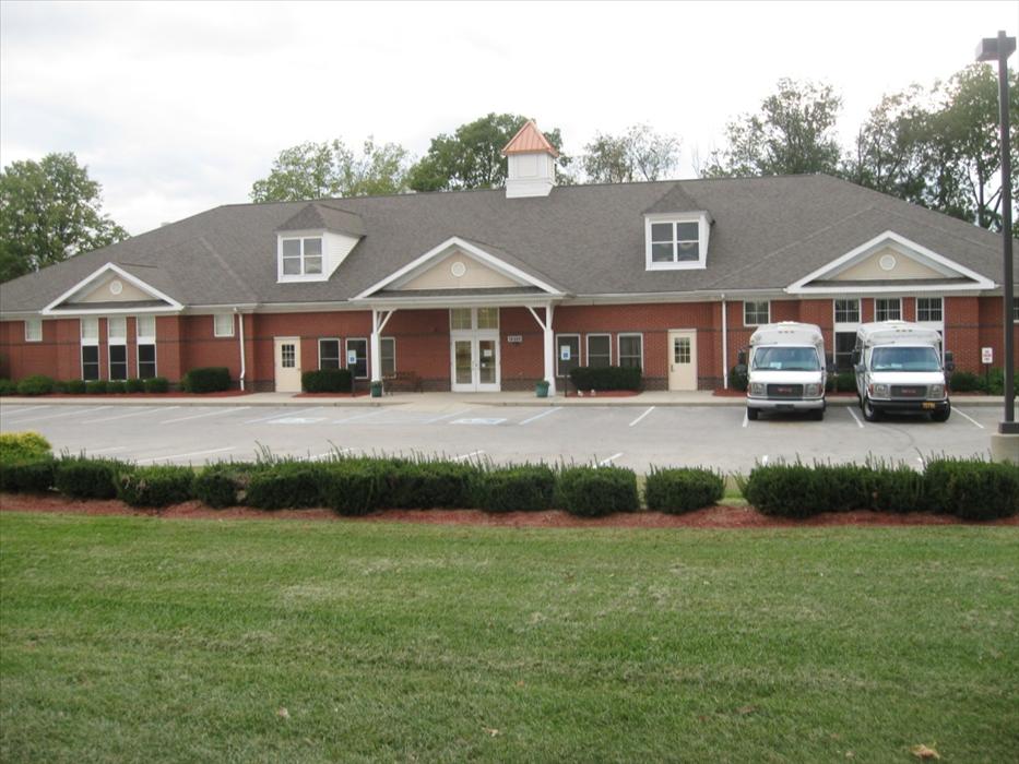 131st & Hazel Dell KinderCare