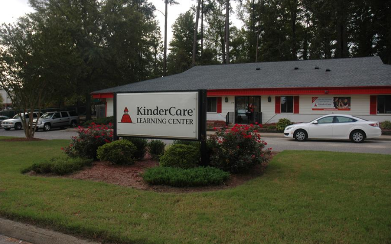 Western Branch Kindercare
