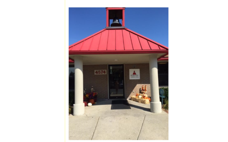 Brookhaven KinderCare