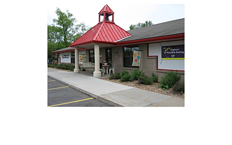 Meadowlands KinderCare