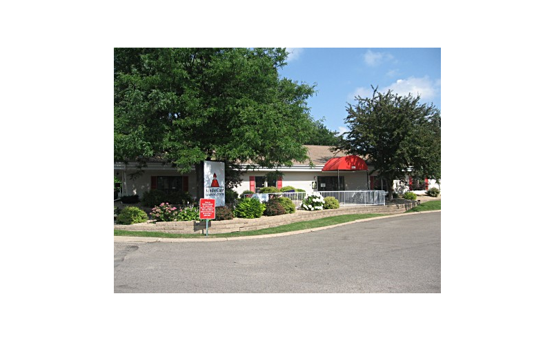 University KinderCare