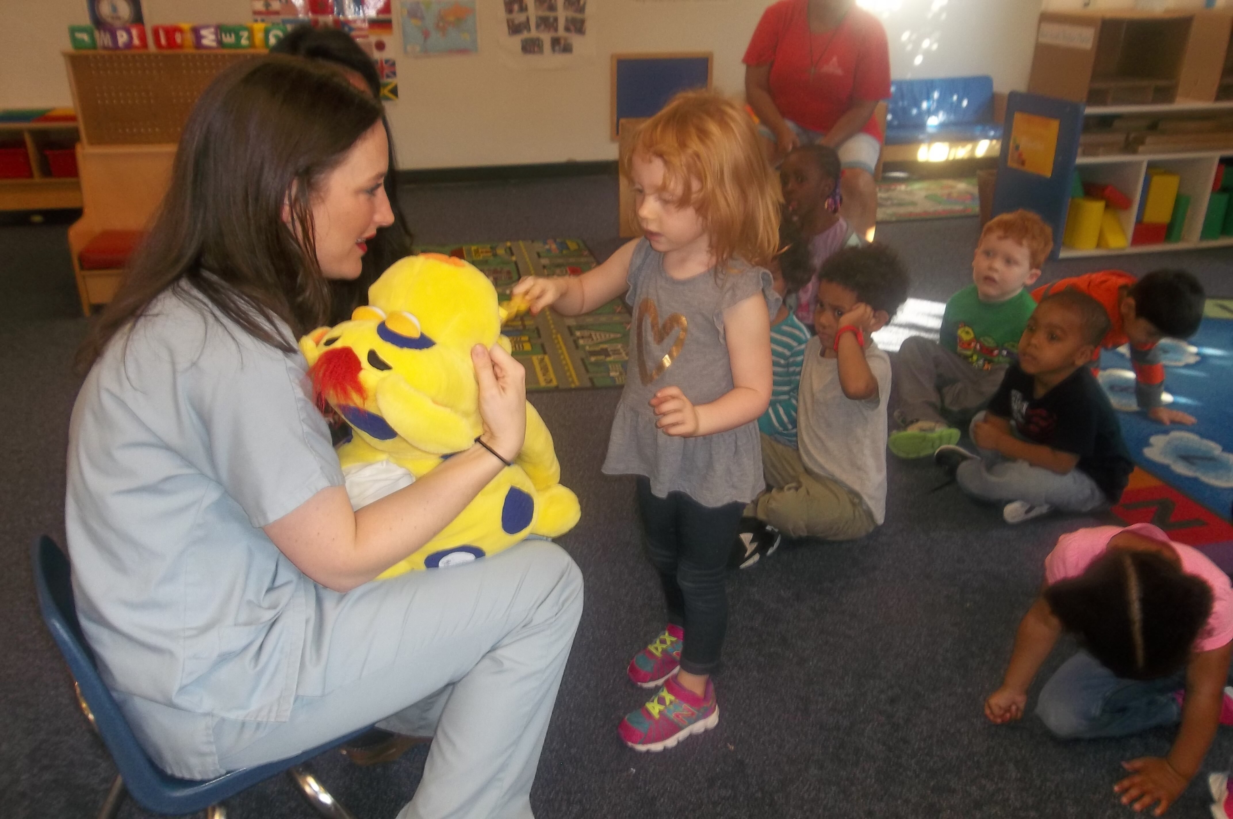 Skipwith Road KinderCare