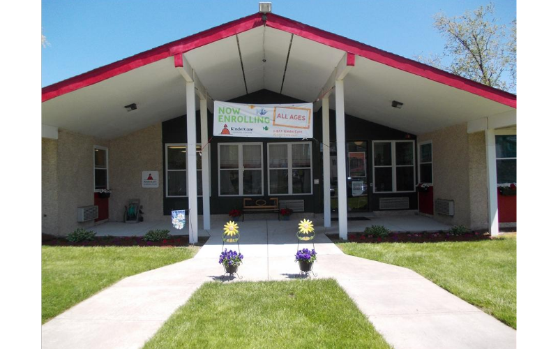 Folcroft KinderCare