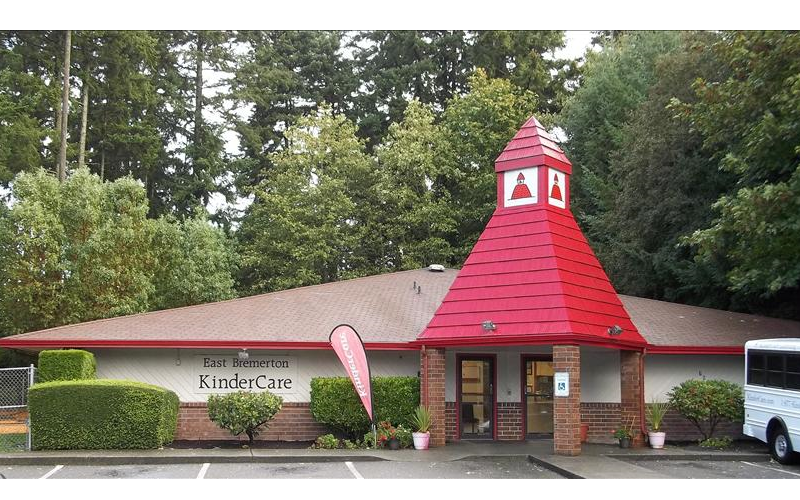 Bremerton KinderCare