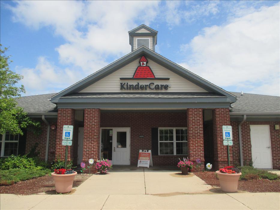 Wildflower Lane KinderCare
