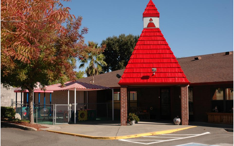 San Juan KinderCare