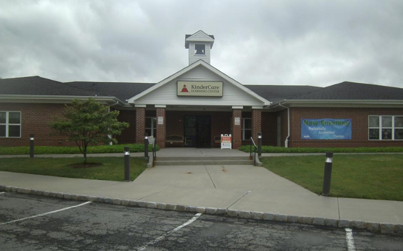 KinderCare of Mt. Olive