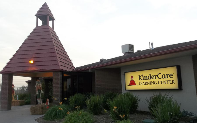 Granada Hills KinderCare