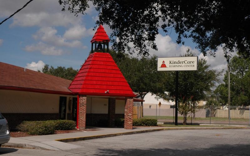 Gunn KinderCare