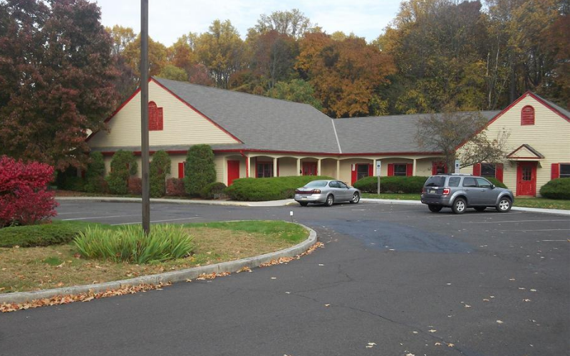 Yardley KinderCare