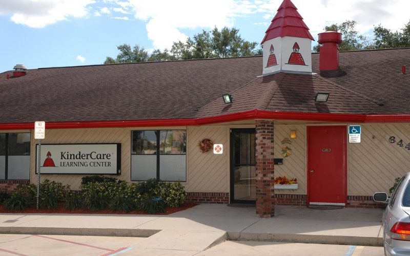 Dorscher KinderCare
