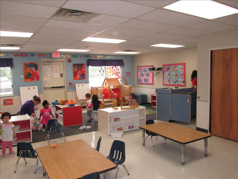 Buffalo Grove KinderCare