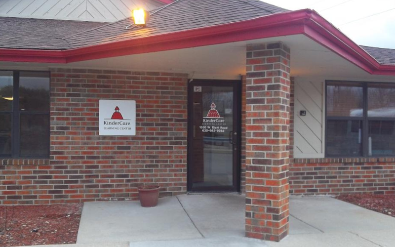 Naperville KinderCare