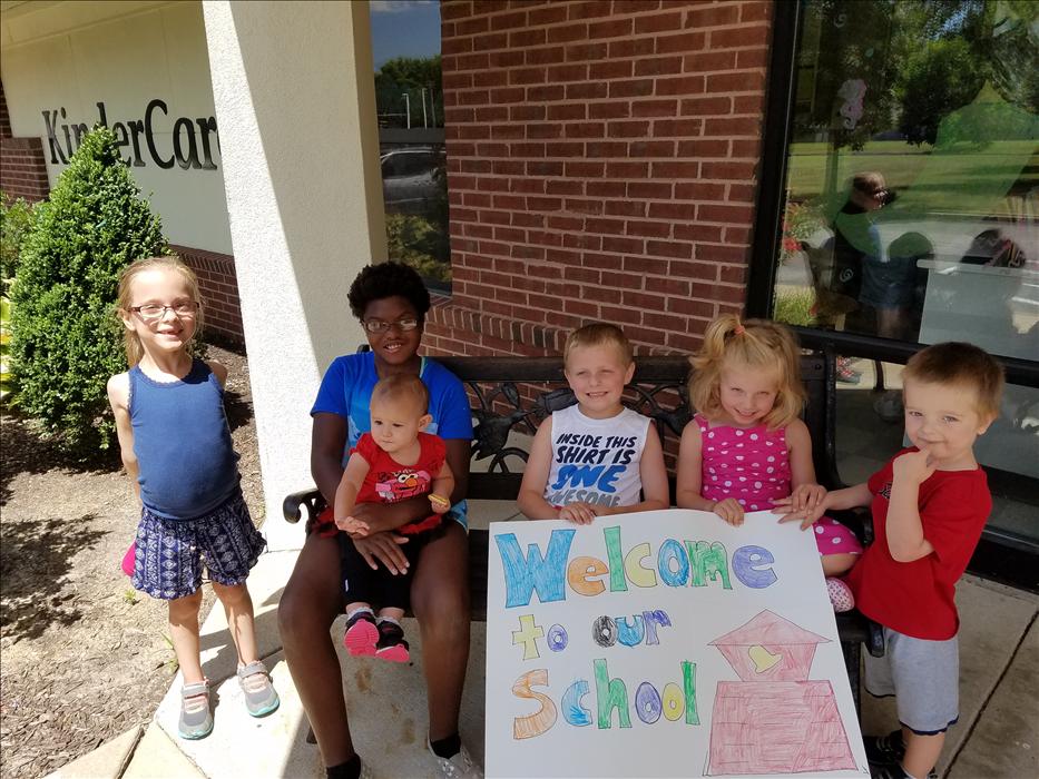 Fenton KinderCare