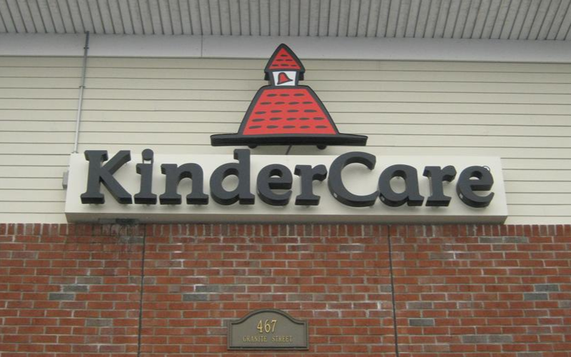 Braintree Kindercare