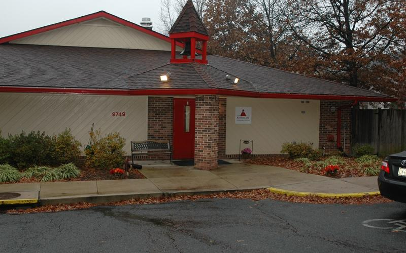 Fairfax KinderCare
