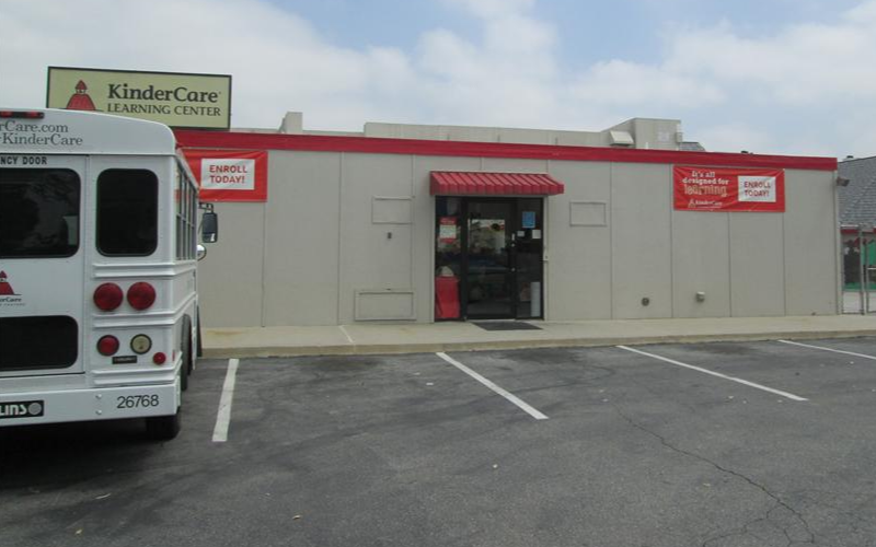Covina KinderCare