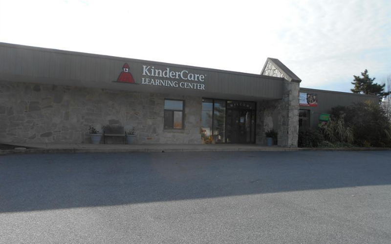 Charter Lane KinderCare