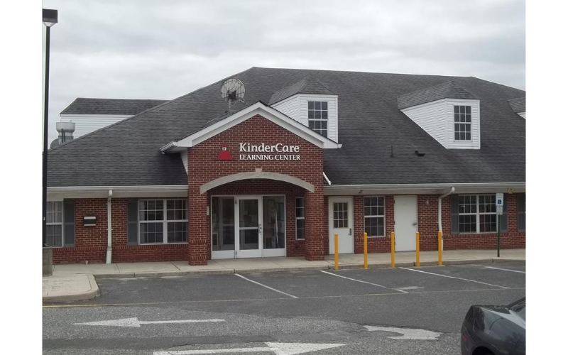 Jackson Township KinderCare