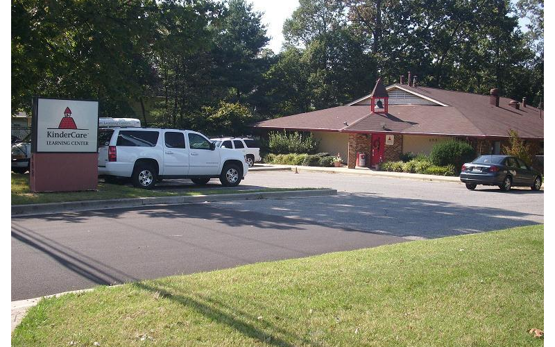 Severna Park KinderCare
