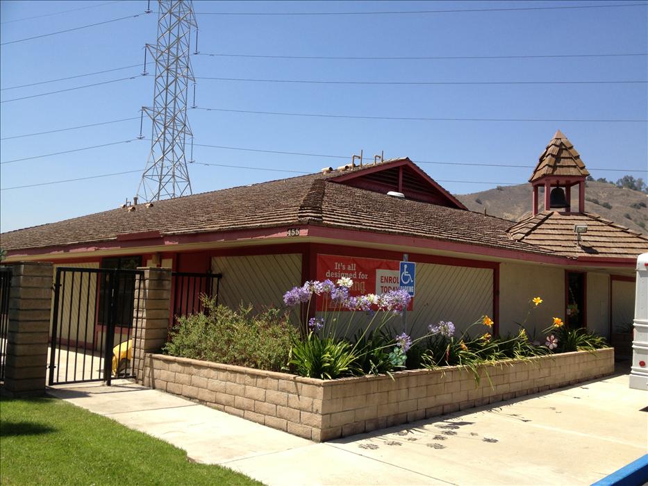 San Dimas-Foothill KinderCare