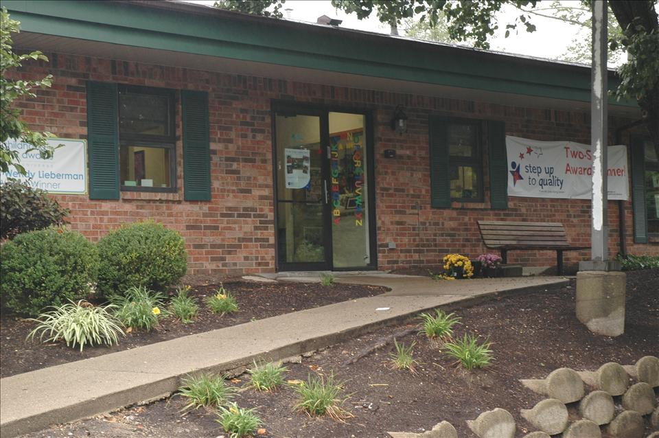 Blue Ash KinderCare