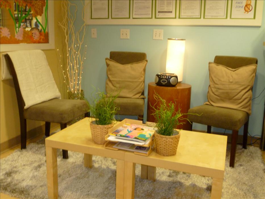 Shores Child Development Center