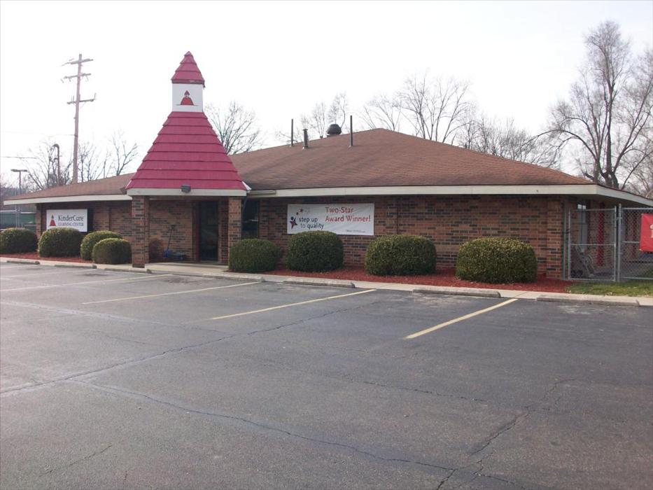 Harrison KinderCare