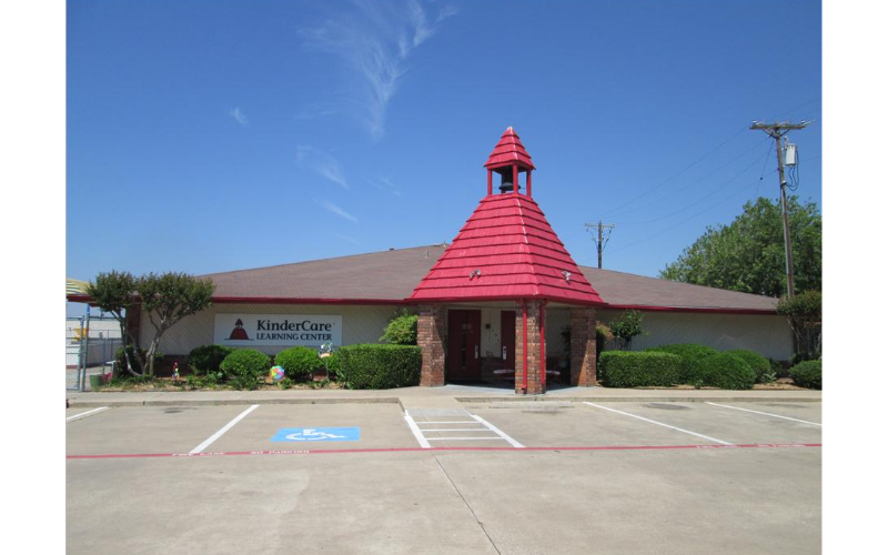 Fountain Park KinderCare