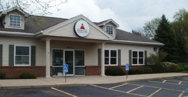 Milford KinderCare