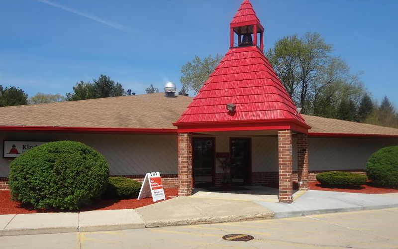 Fairview KinderCare