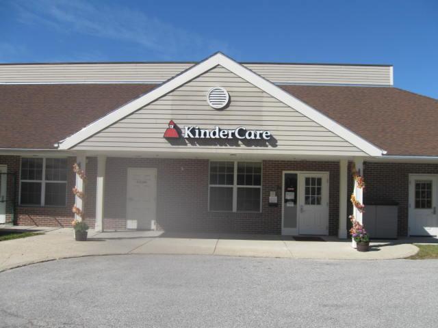 Bedford KinderCare