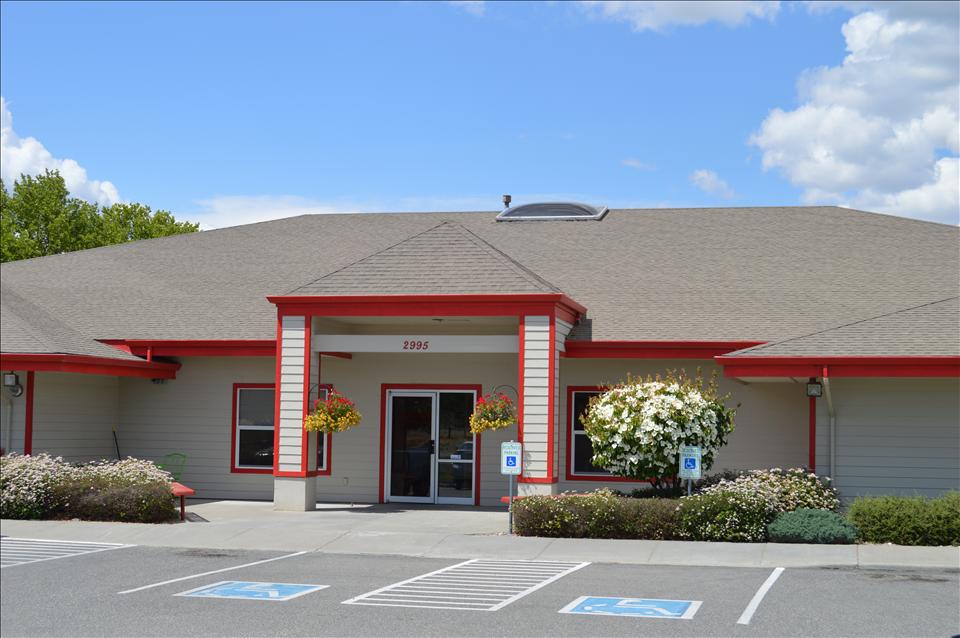 North Richland KinderCare